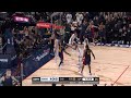 FlightReacts To THUNDER At WARRIORS FULL GAME HIGHLIGHTS January 29 2025