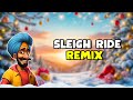 Sleigh Ride Remix Indian Christmas Music Vindaloo Singh