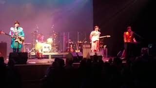 Eleanor Rigby  featuring Abbey Road Beatles Cover Band  & Glassboro High School Quartet