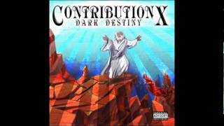 Contribution X - Rightous Cause feat. Berretta 9 of Killarmy and Christ Apostle of Swordsmen