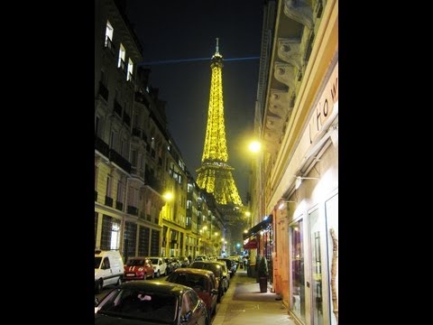 How to Do a French Accent