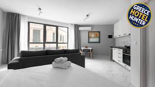 Avenue, Nilie Hospitality MGMT | Thessaloniki, Greece | Hotel Review 🏨