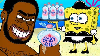 Download lagu TV Shows That EXPOSED Diddy.. mp3 Download lagu TV Shows That EXPOSED Diddy.. mp3