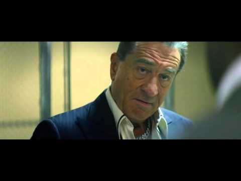 BUS 657 (2015) Robert De Niro, Jeffrey Dean Morgan - Bande-annonce officielle VF