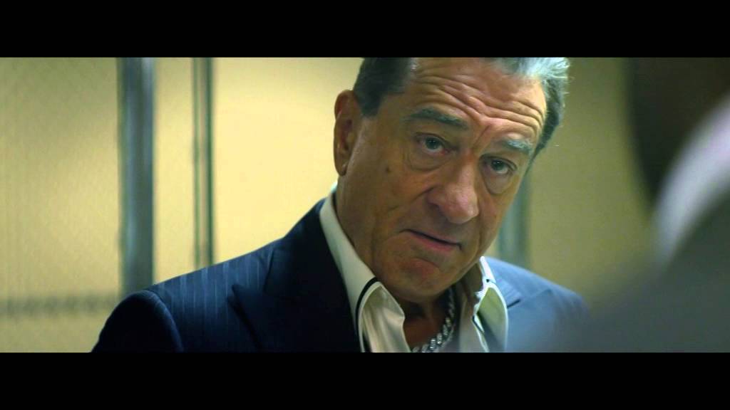 Miniature de la vidéo BUS 657 (2015) Robert De Niro, Jeffrey Dean Morgan - Bande-annonce officielle VF du film Bus 657