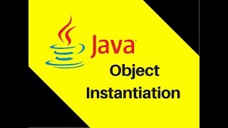 7.3 Object Instantiation | How to create Object in Java