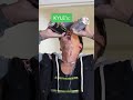 How to stay awake all night (Monster Energy Edition) - Fadetoblake #Shorts