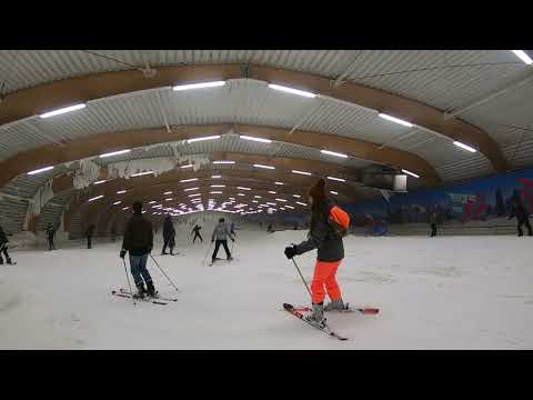 Ice mountain Comines - GoPro Hero 7 Black