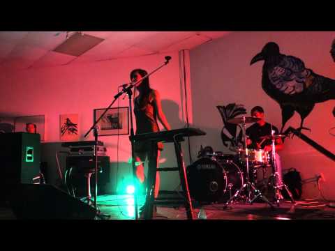 Nylo - 04 LIVE HD (2013) Pehrspace Los Angeles