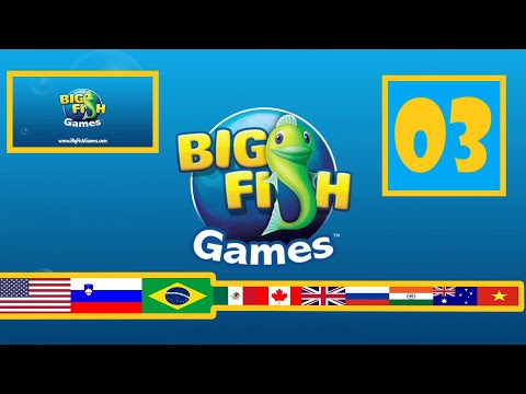 Fishdom 3 Collector's Edition - Close To Level 50 EP03