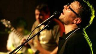 Kispál és a Borz - Kicsit hadd'