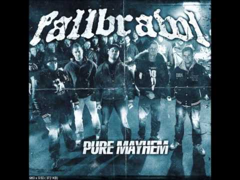 Fallbrawl - Eyes For An Eye