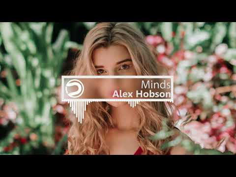 Alex Hobson - Minds