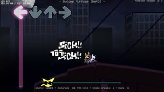 Cover art for Bygone Purpose