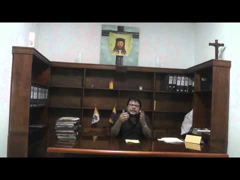 EVANGELIO 29 DE JULIO 2013