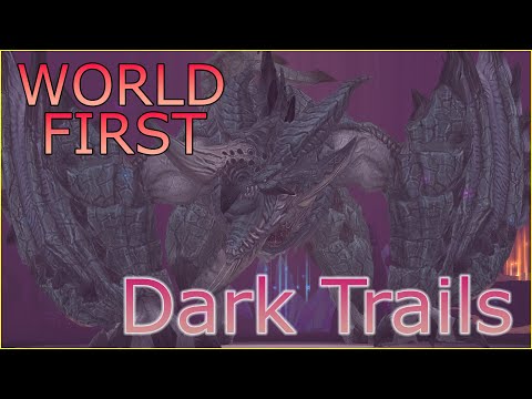 Clockworks Flyff - First Dark Trails clear