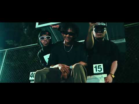 Mang Gagamit - Pow Kulot x Maze x Eixid (Official Music Video)