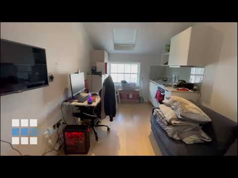 College Crescent Swiss Cottage NW3 - Studio Flat