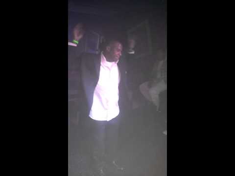 Que arrebate!! en concierto de Jayko Pa Nolo Y Phade En Tampa. Geeboogie B-day Bash