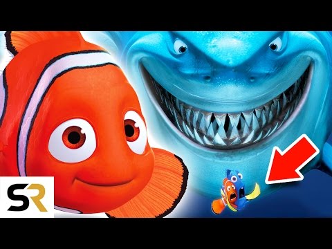 The Secret Adult Messages Hidden In DISNEY Movies (Exposed!)