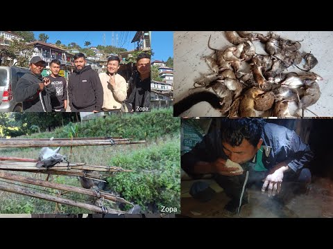 Vaithang kam ramriah vawi thum na,zopa chaw bar nen