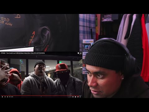 YFFENDI - “How Could I Lose” (feat. D-Boy 223 & BVYGDOWNN) **REACTION**