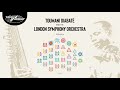 Toumani Diabaté And The London Symphony Orchestra - Elyne Road (Official Audio)