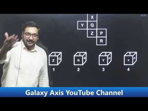 Dice(Ludo) Reasoning Tricks by Ashish Sir | Galaxy Axis Coaching Point | #ashishantil #youtubeshorts