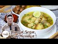 DIJAMIN BIKIN KETAGIHAN Soto Ayam Simple