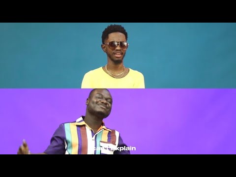 Louis Pascal - You Will See Something lyric video (feat. Brightico and Richbancs)