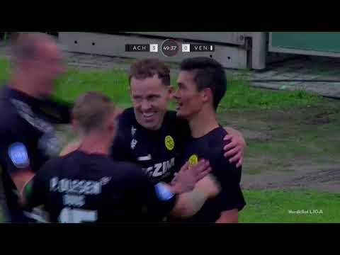 AC Horsens 3-1 Vendsyssel FF | 23.09.