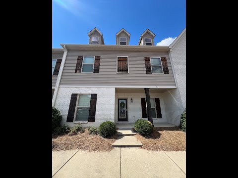 4BD / 4.5BA FOR RENT property video