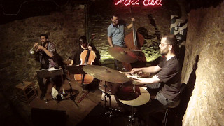 Ramon Prats Quartet - Akenaton