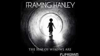 unbreakable by framing hanley