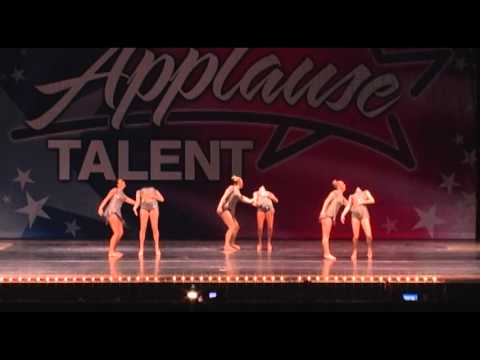 KarTV - Best Lyrical/Contemporary Performance - Lakeland, FL