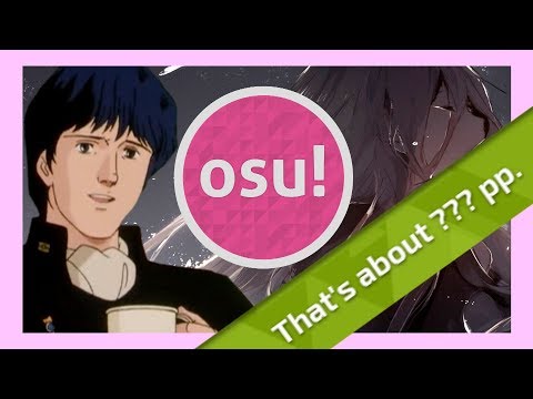 [osu!] Is Removing pp Truly The Answer...?