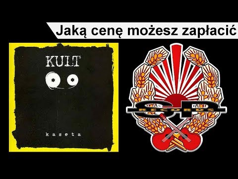 Videoclip de Jaką cenę możesz zapłacić — Kult
