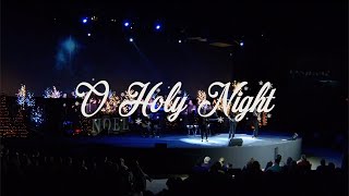Point Of Grace | O Holy Night (Live in Bossier City, LA)