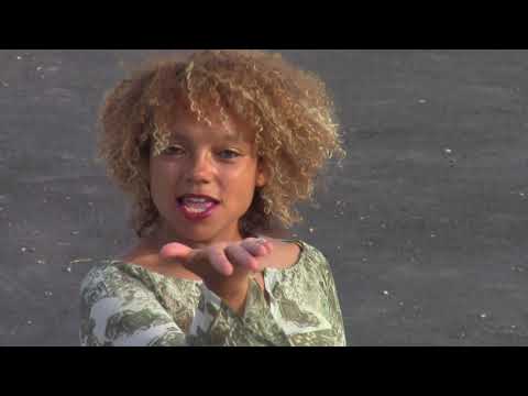 Melanie Mulenga and Fitta Warri Love Is The Key