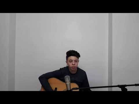 Pera - Her Şeyim (Yiğithan Urlu) Akustik Gitar Cover