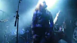 Crimson Moonlight - The Suffering (at Nordic Fest 2017)