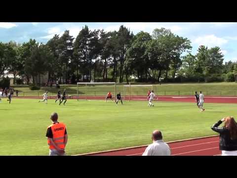 Kreispokal: Eintracht Salzwedel - SV Liesten 22