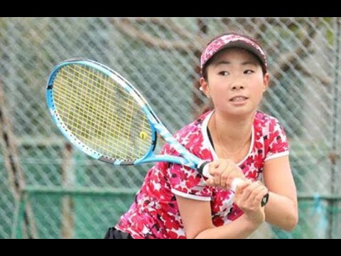 R32 Kyoto W60 – 牛島 里咲 [Ushijima] v Rodionova