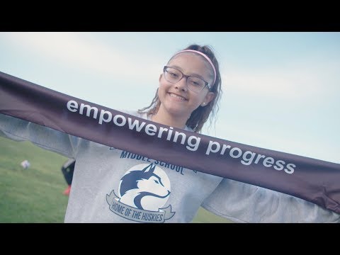 LAFC x Chevron | Enhancing STEM Education In Los Angeles