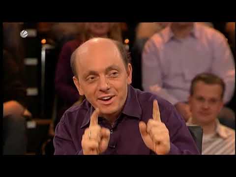 Genial daneben vom 14. Februar 2009 (Folge 364)