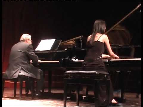 Beethoven 5th piano concerto in E flat Major ,op. 73 Movement 1