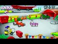 Putt Putt Enters The Race Playthrough