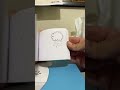 Flip Book Summertime