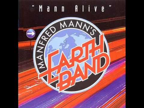 Manfred Mann's Earth Band - Father Of Day, Father Of Night (Live)