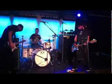Batpiss - Hollywood @ Hermanns (6/10/13)